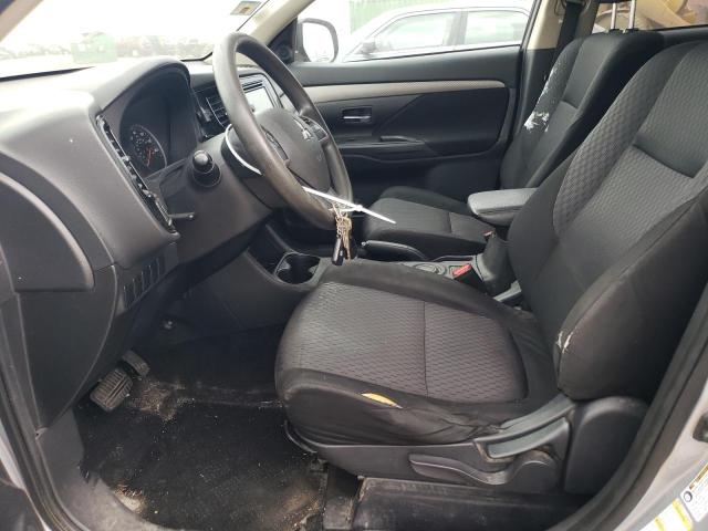 JA4AD2A3XEZ005300 Mitsubishi Outlander Es