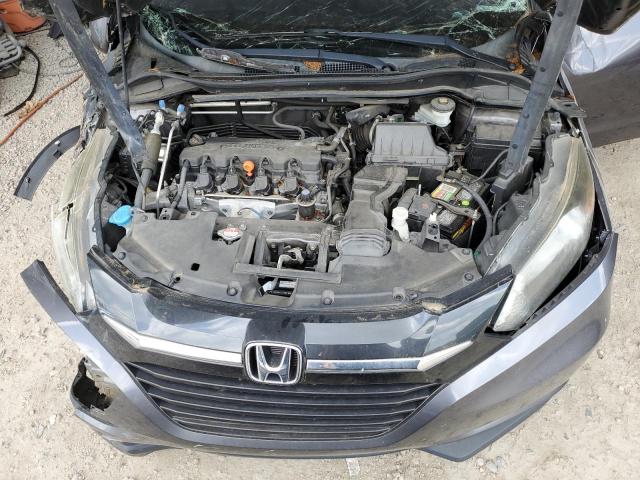 3CZRU6H37GM768105 Honda HR-V LX
