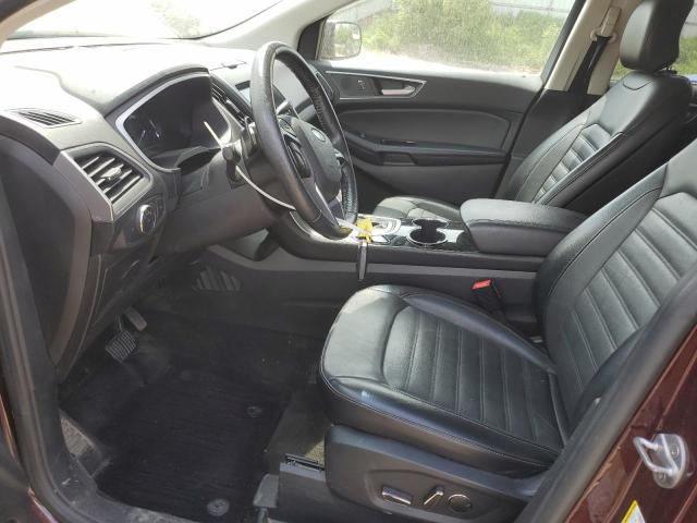 2FMPK3J94JBC47010 Ford EDGE SEL