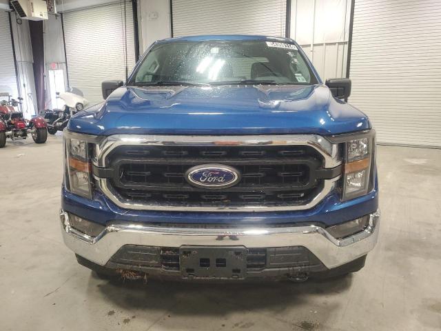 1FTFW1E54PKF21319 Ford F150 Supercrew