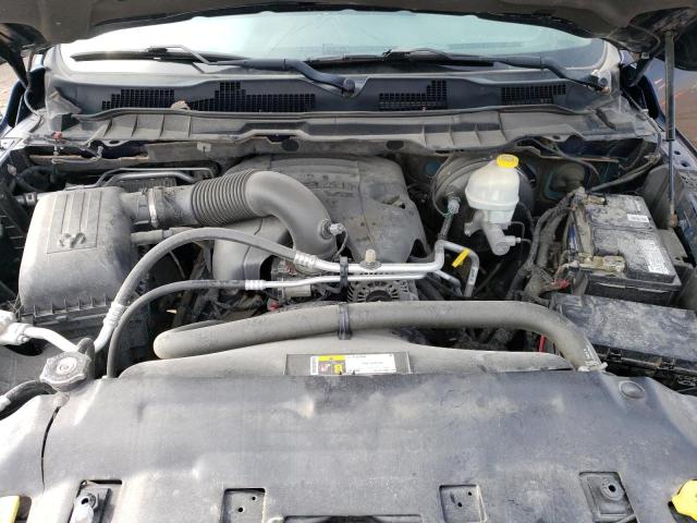 1C6RR7LT7ES305767 RAM 1500 Slt