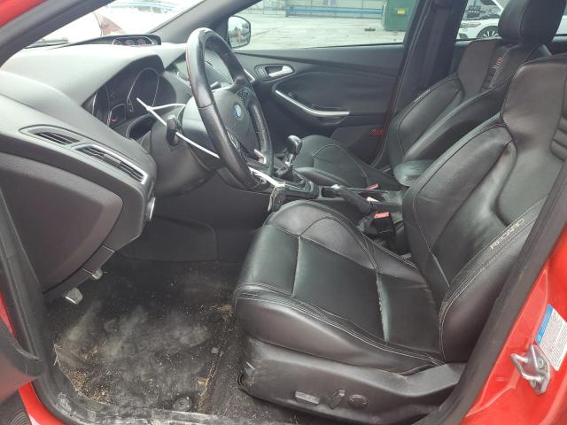 1FADP3L95FL240554 Ford FOCUS ST