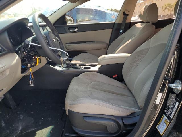 5XXGT4L30JG236800 KIA Optima Lx