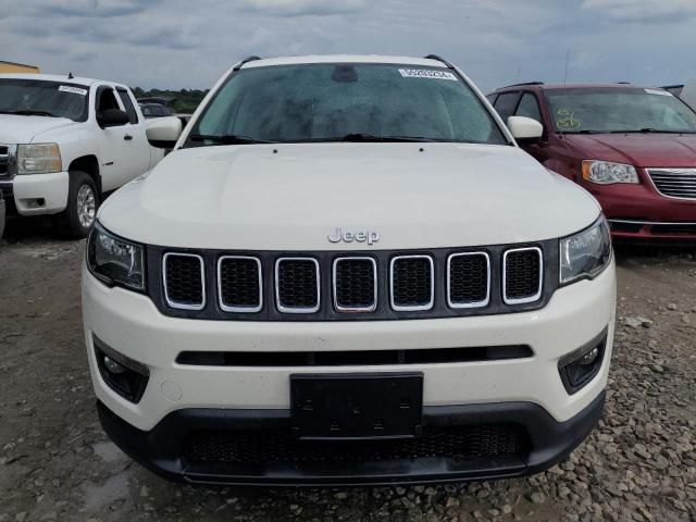 3C4NJCBB9JT502352 Jeep Compass Latitude