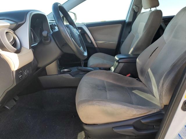 2T3RFREV4FW259531 Toyota Rav4 Xle