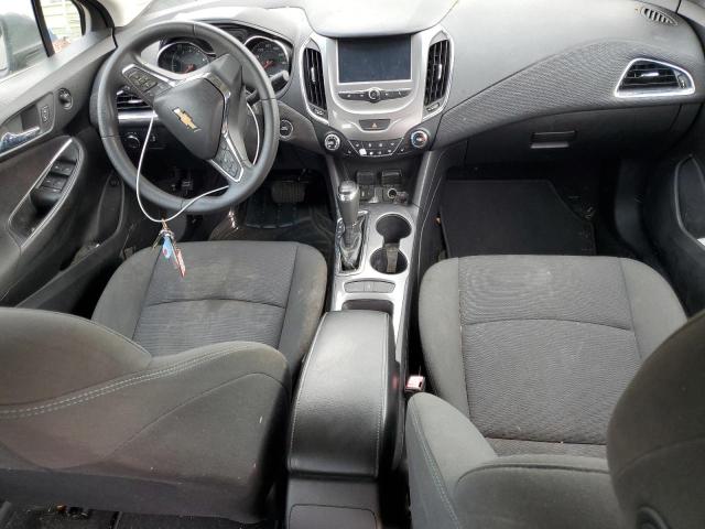 1G1BE5SM6J7159503 Chevrolet CRUZE LT