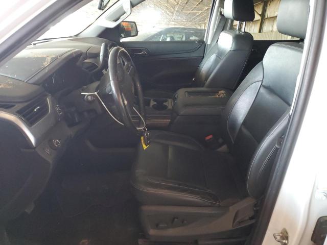 1GNSCHKC4JR363802 Chevrolet Suburban C1500 Lt