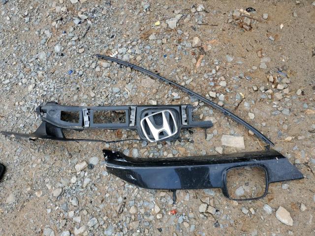 JHMFC1F7XKX012712 Honda CIVIC EXL