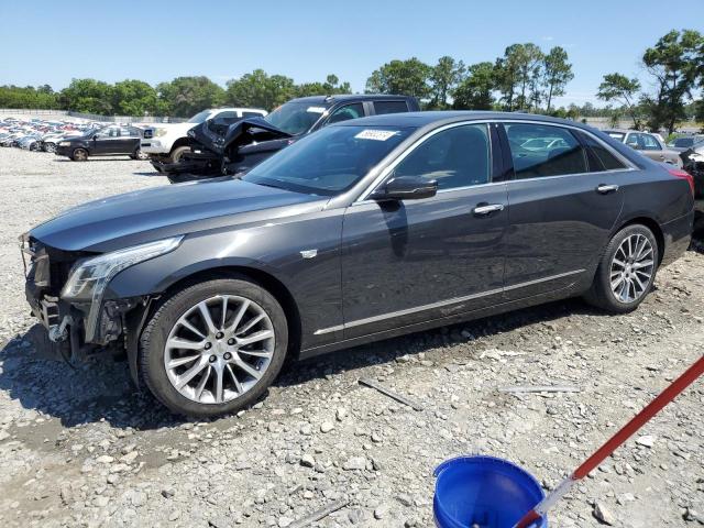 Продажа на аукционе авто 2016 Cadillac Ct6 Luxury, vin: 1G6KD5RS5GU156605, номер лота: 56932374