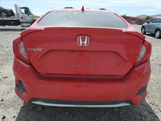 2HGFC1F36LH681212 Honda CIVIC EX