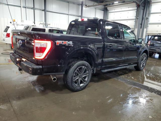 1FTFW1E55NKD89104 Ford F150 Supercrew