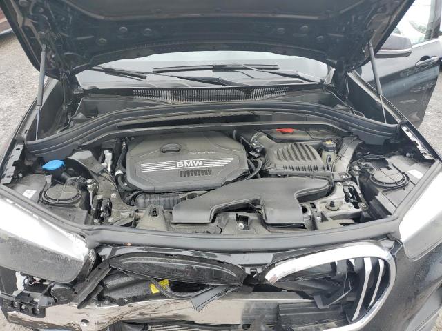 WBXJG9C06M5T85236 BMW X1 Xdrive28i