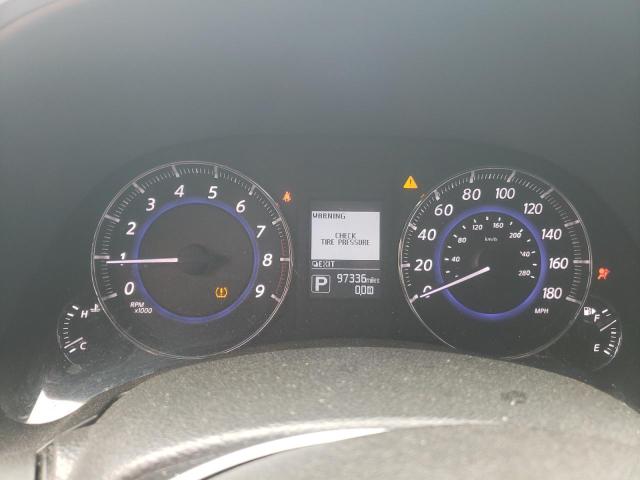 JN8CS1MU6GM130334 Infiniti QX70