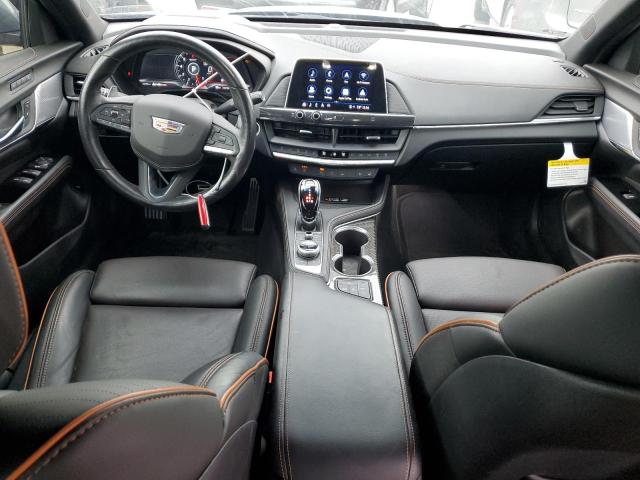 1G6DD5RL7M0131449 Cadillac CT4-V