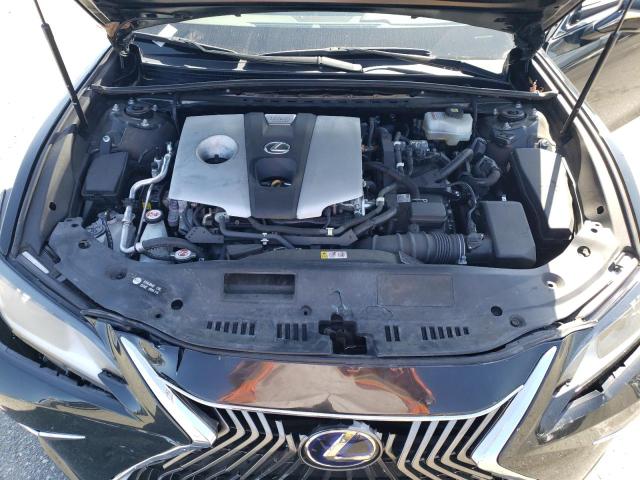 58ADA1C14MU007903 Lexus ES 300H