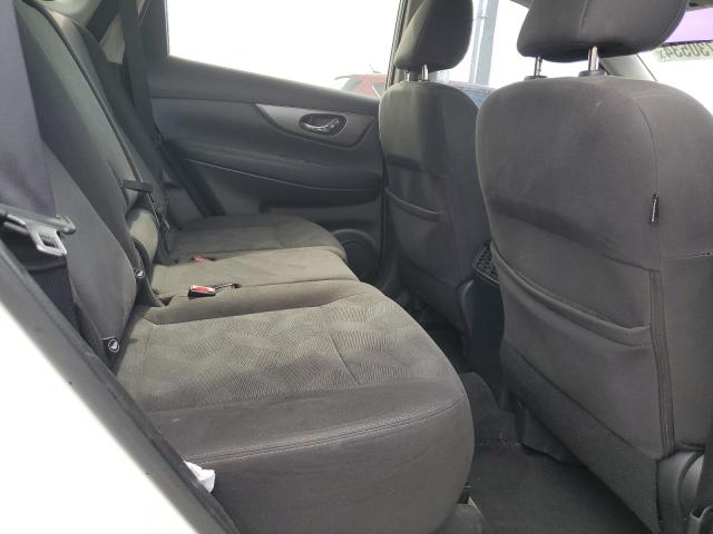KNMAT2MT9GP672250 Nissan ROGUE S