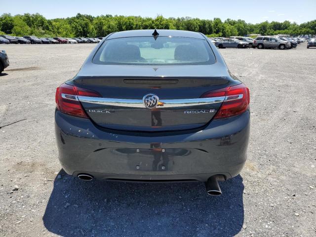 2G4GN5EX2F9130939 Buick Regal Premium