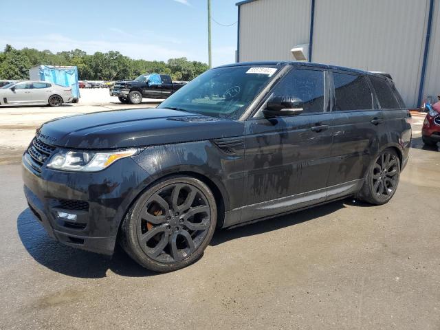 Aukcja sprzedaży 2015 Land Rover Range Rover Sport Hse, vin: SALWR2VF1FA602135, numer aukcji: 55575164