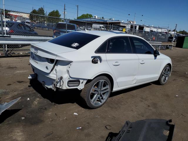 WAUAUGFF6J1038449 Audi A3 PREMIUM