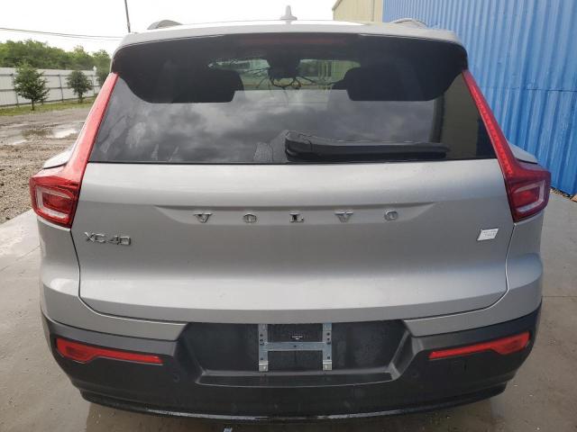 YV4ED3UM4P2112496 Volvo Xc40 Recharge Ultimate