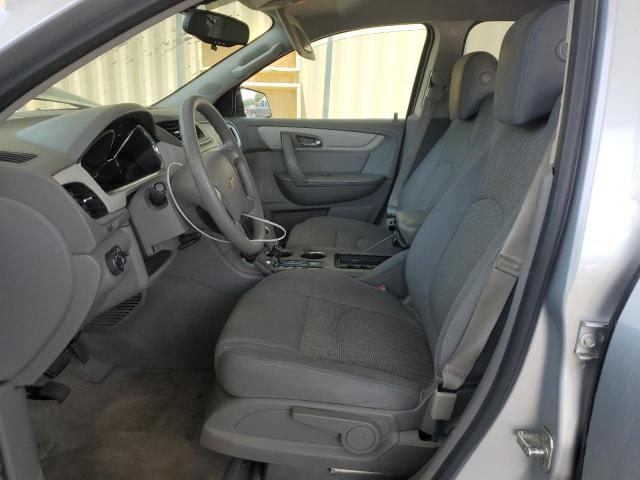 1GNKRFED5FJ146241 Chevrolet Traverse Ls