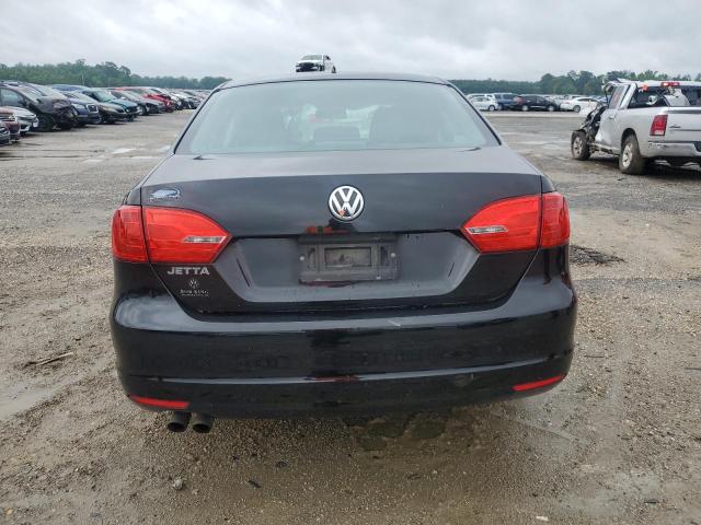 3VW1K7AJ3EM443856 Volkswagen JETTA BASE