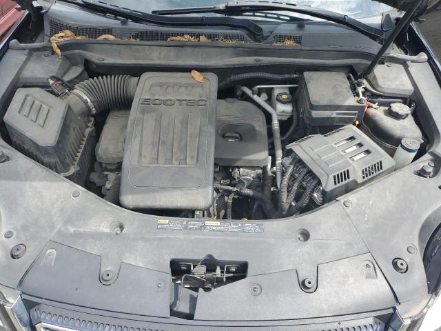2GKALPEK6G6272783 GMC Terrain Slt