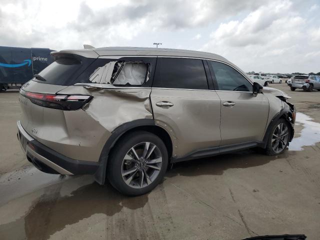 5N1DL1FS6PC350101 Infiniti QX60 LUXE