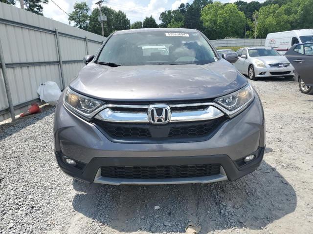 7FARW2H58KE049652 Honda CR-V EX