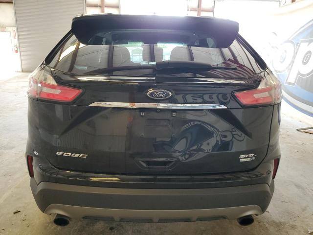 2FMPK4J98KBC14504 Ford EDGE SEL