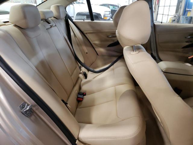 WBA3A5G53FNS86251 BMW 328 I