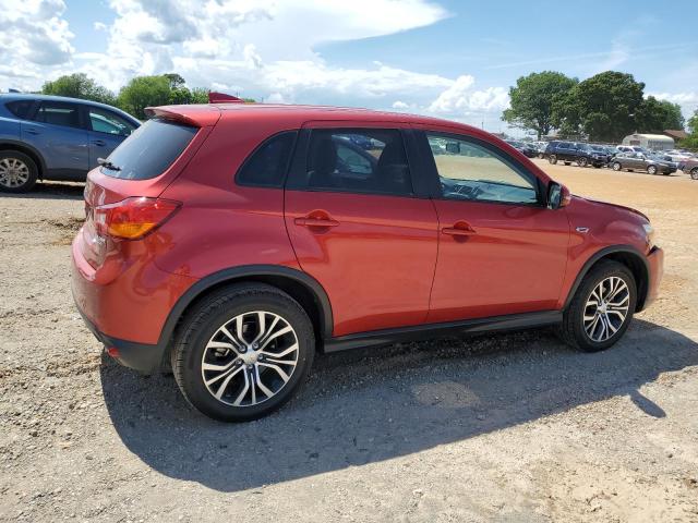 JA4AP3AU3HZ023714 Mitsubishi Outlander Sport Es