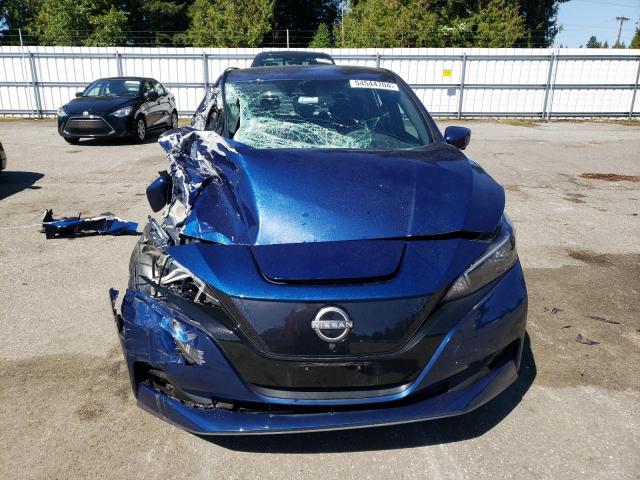 1N4CZ1CV8RC550810 Nissan Leaf Sv Plus