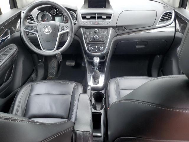 KL4CJCSB2FB221925 Buick Encore