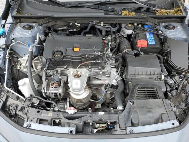 19XFL2H80NE024725 Honda Civic Sport