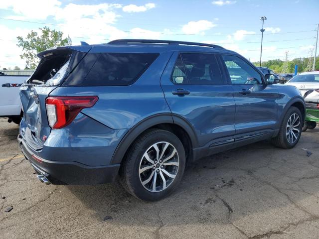 1FM5K8GC4LGB50229 Ford Explorer St