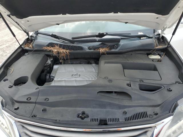 2T2ZK1BA5FC183533 Lexus RX 350