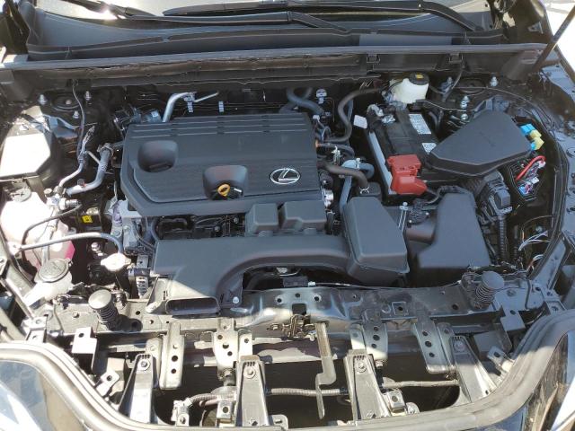 2T2GDCAZXRC011538 Lexus Nx 250 Premium