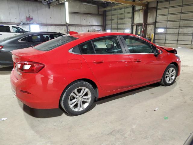 1G1BE5SM1K7125373 Chevrolet CRUZE LT