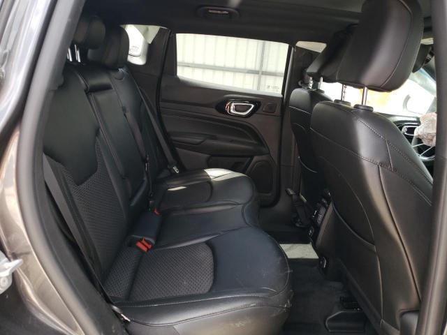 3C4NJDBB2NT196896 Jeep Compass Latitude