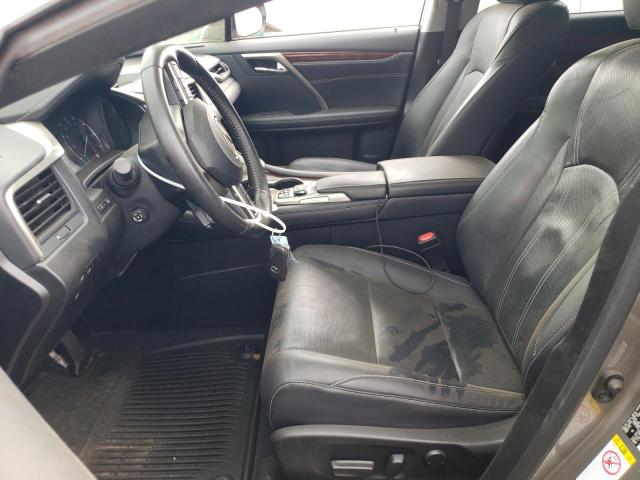 JTJBZMCA8K2042124 Lexus Rx 350 Base