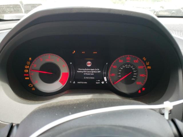 5J8TC2H60ML008274 Acura Rdx A-spec