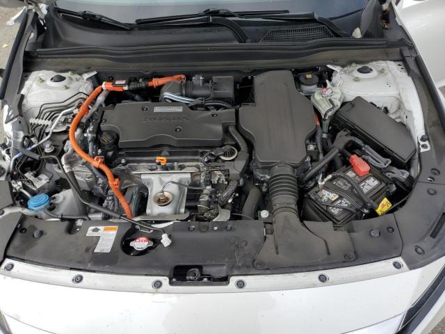1HGCV3F48LA016957 Honda Accord Hybrid Ex