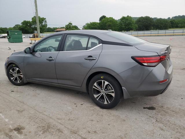 3N1AB8CV0PY313556 Nissan SENTRA SV