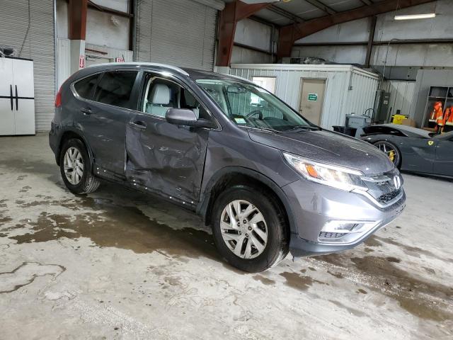 2HKRM4H70GH709657 Honda CR-V EXL