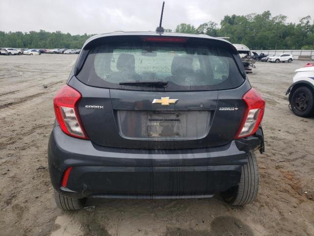 KL8CB6SA8KC717126 Chevrolet SPARK LS