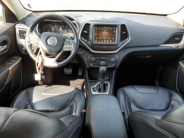 1C4PJLDS7HW623620 Jeep Cherokee Limited