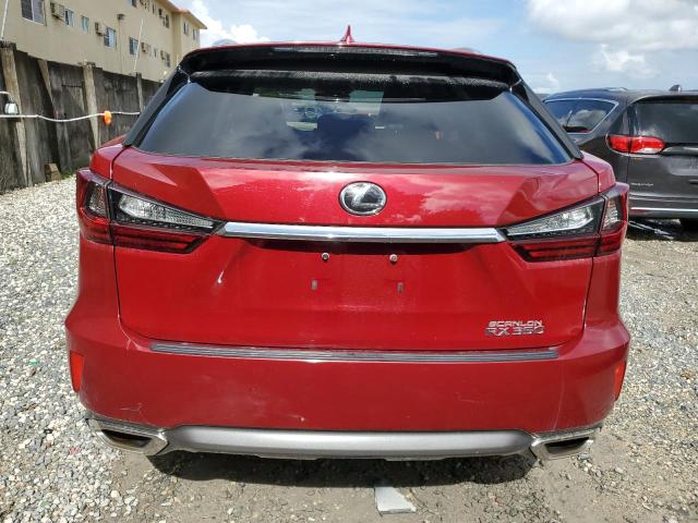 2T2ZZMCA8HC074482 Lexus Rx 350 Base