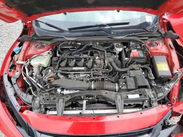 2HGFC1F32LH681207 Honda CIVIC EX