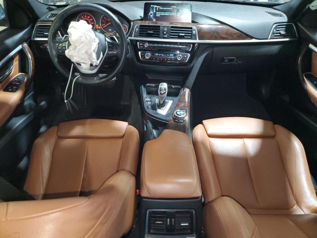 WBA8E3C59GK500568 BMW 328 Xi Sulev